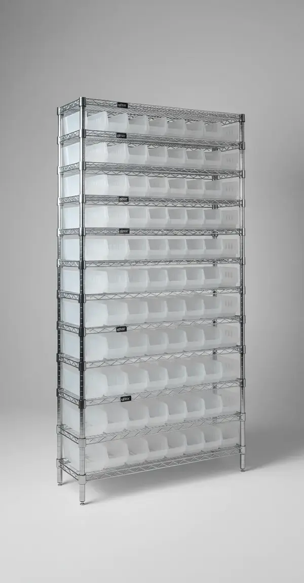 Quantum Food Service WR12-101CL