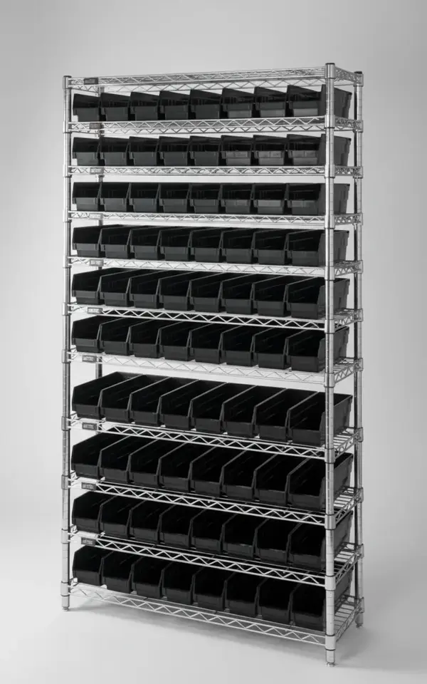 Quantum Food Service WR12-101CO