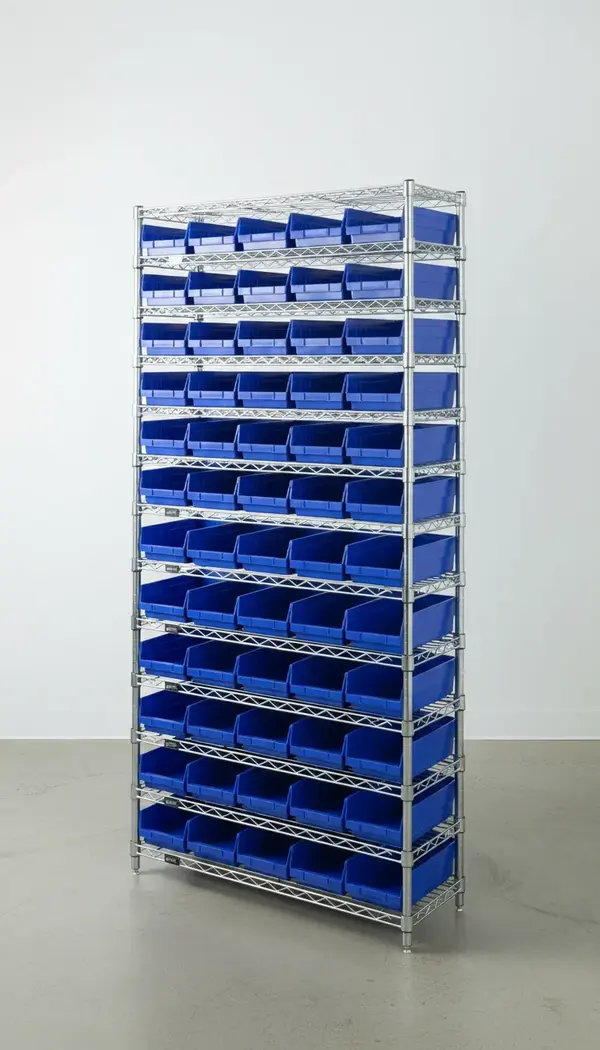 Quantum Food Service WR12-102CO