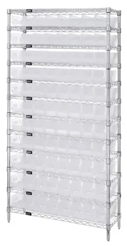 Quantum Food Service WR12-103CL