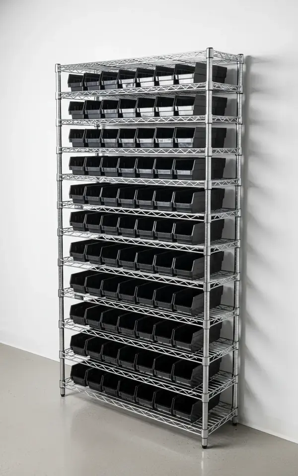 Quantum Food Service WR12-103CO