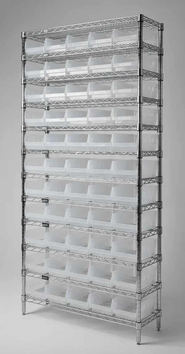 Quantum Food Service WR12-104CL