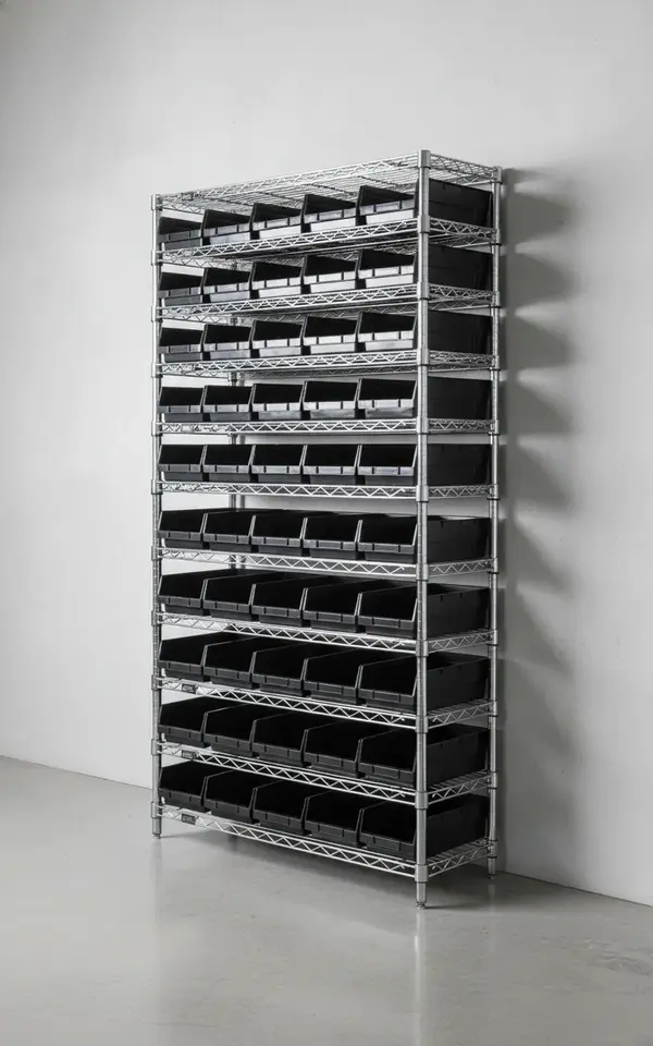 Quantum Food Service WR12-104CO