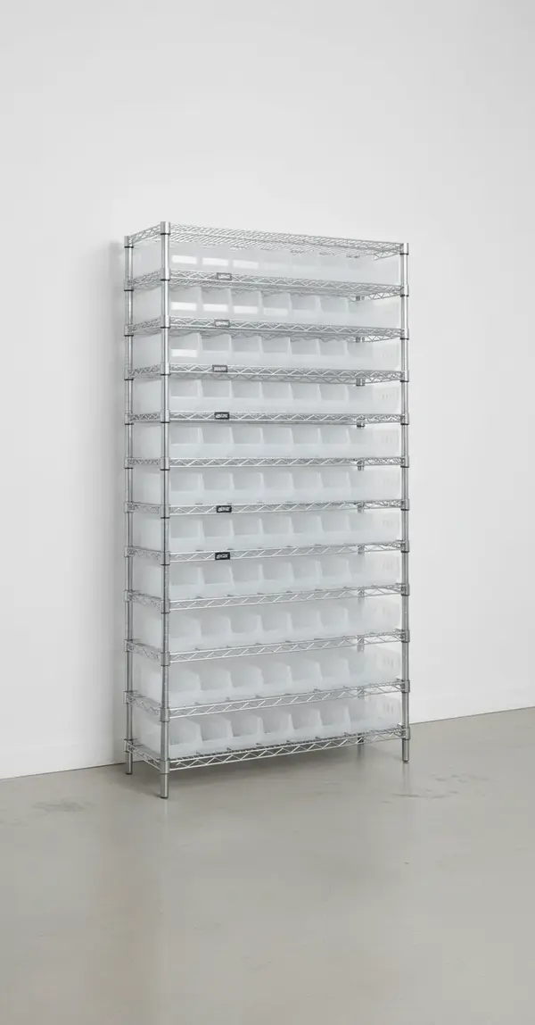 Quantum Food Service WR12-105CL