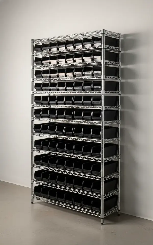 Quantum Food Service WR12-105CO