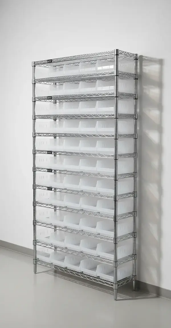 Quantum Food Service WR12-106CL