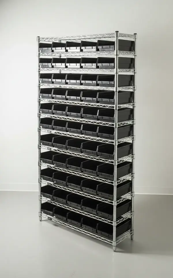 Quantum Food Service WR12-106CO