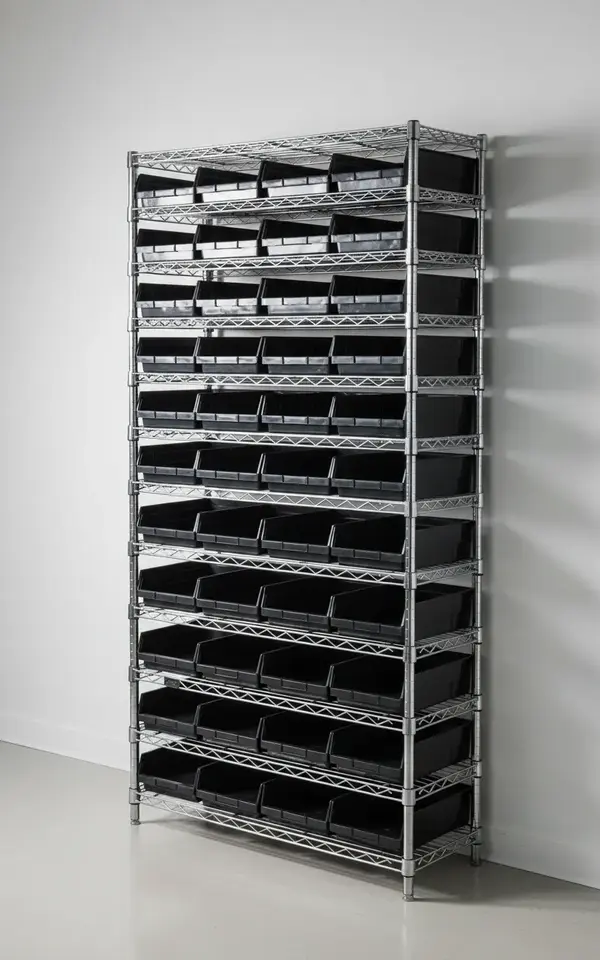 Quantum Food Service WR12-107CO