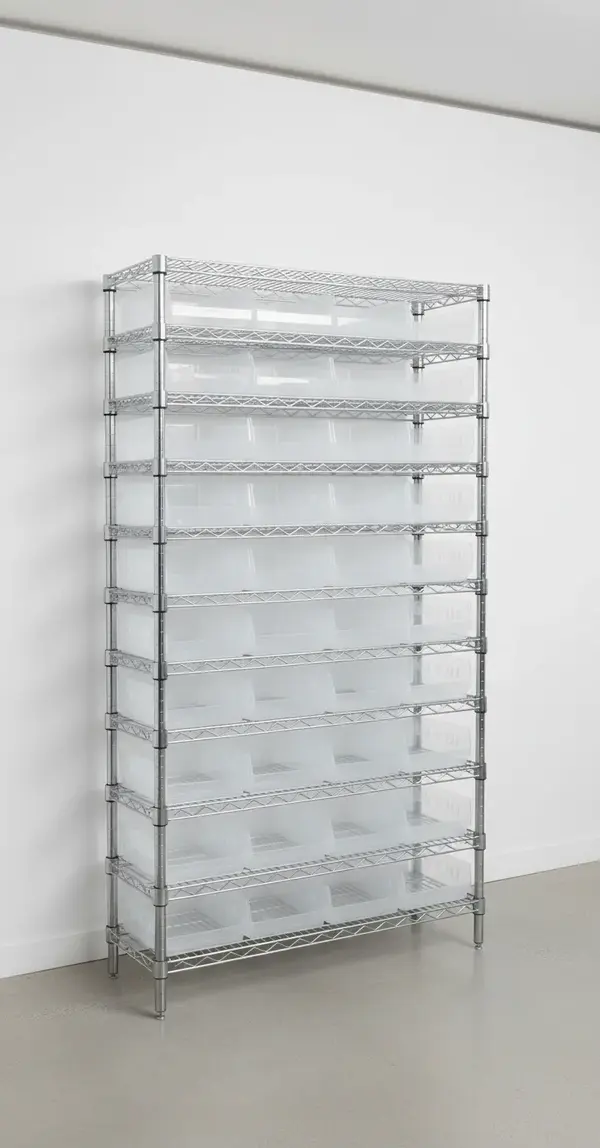 Quantum Food Service WR12-108CL