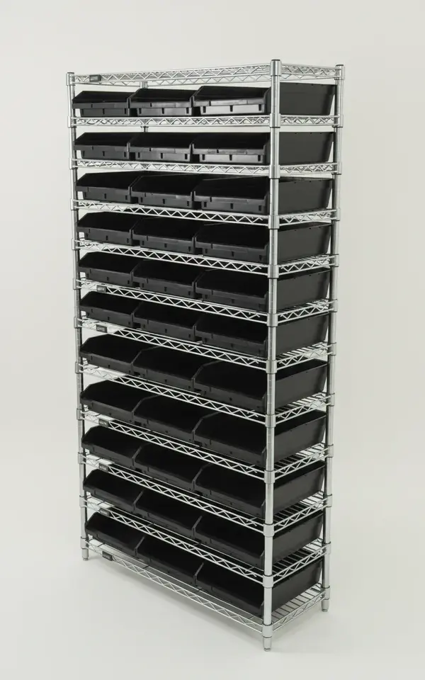 Quantum Food Service WR12-109CO