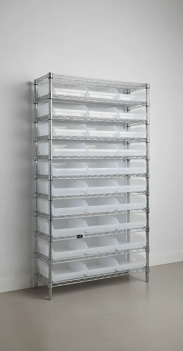 Quantum Food Service WR12-110CL