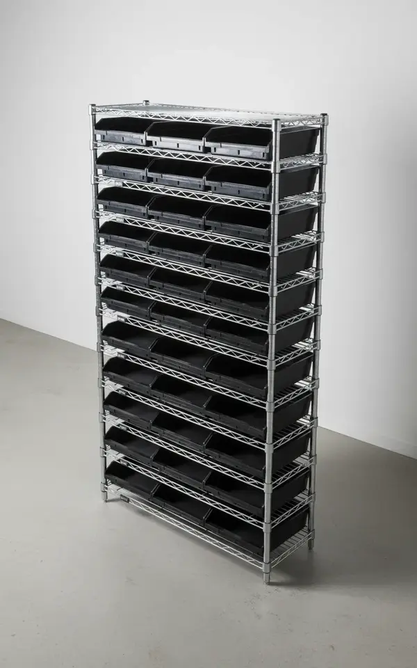 Quantum Food Service WR12-110CO