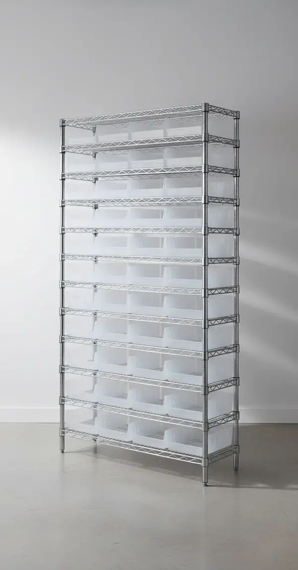 Quantum Food Service WR12-114CL