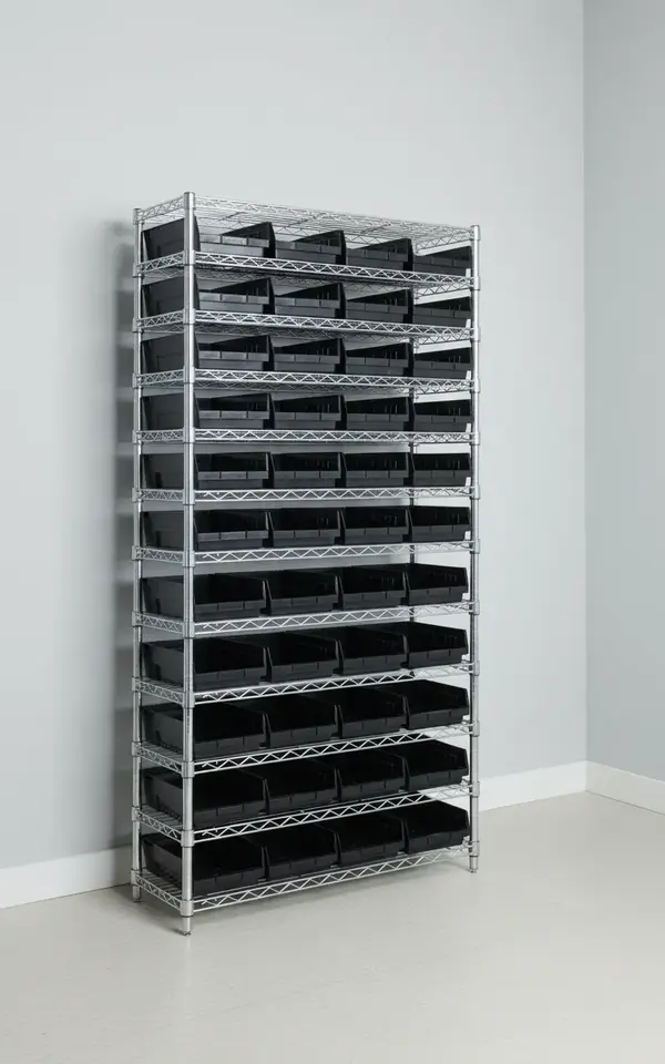 Quantum Food Service WR12-114CO