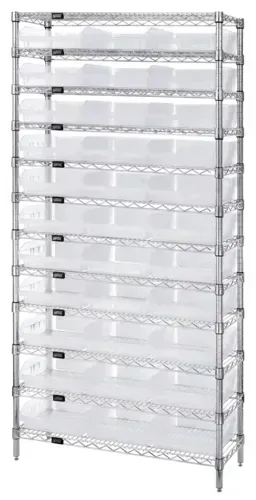 Quantum Food Service WR12-116CL