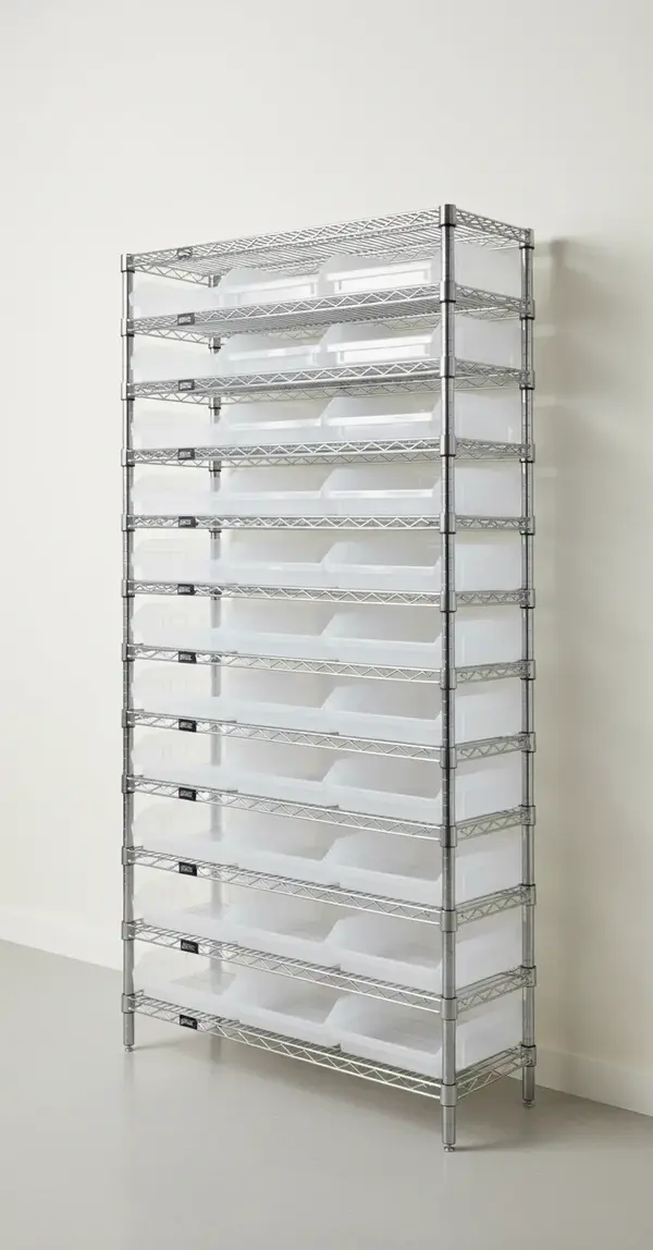 Quantum Food Service WR12-116CL