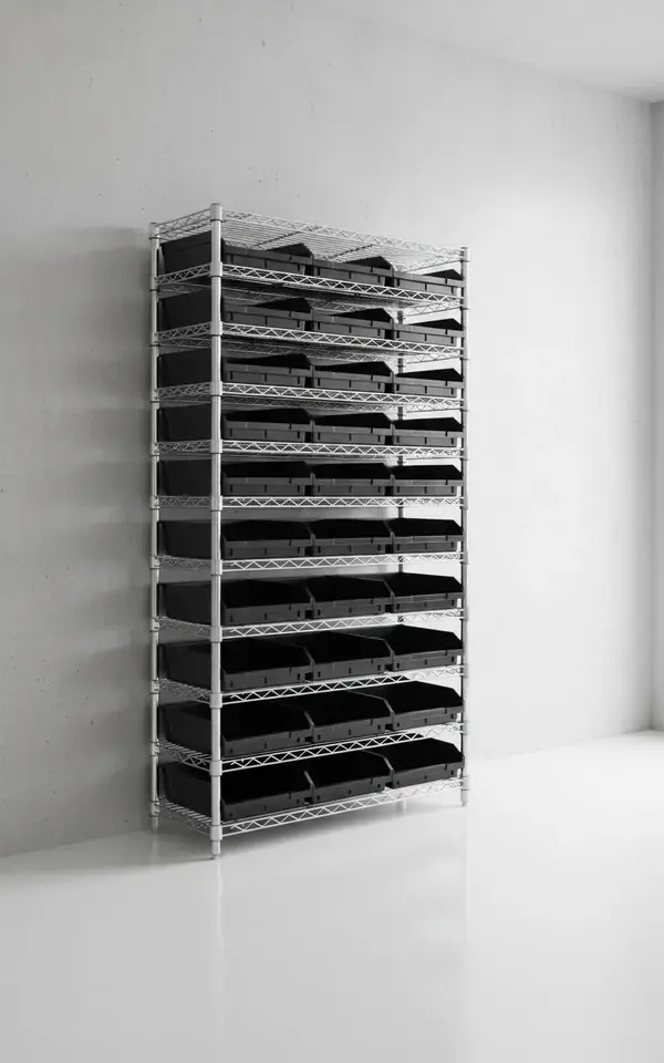 Quantum Food Service WR12-116CO