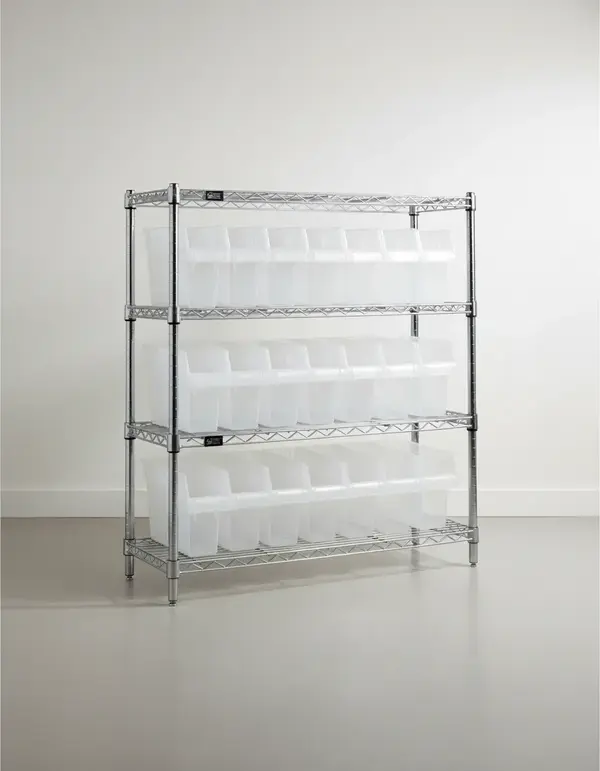 Quantum Food Service WR4-39-1236-801CL