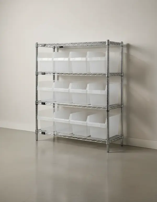 Quantum Food Service WR4-39-1236-807CL