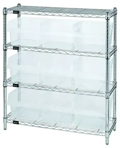 Quantum Food Service WR4-39-1236-809CL