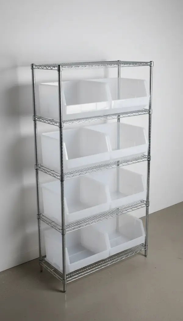 Quantum Food Service WR5-270CL