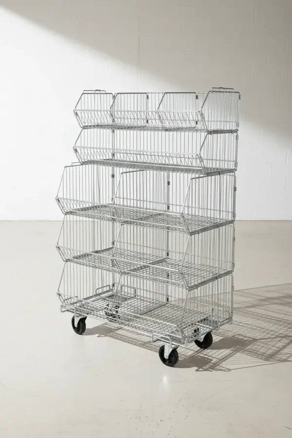 Quantum Food Service WR5-36MSBA-MOB