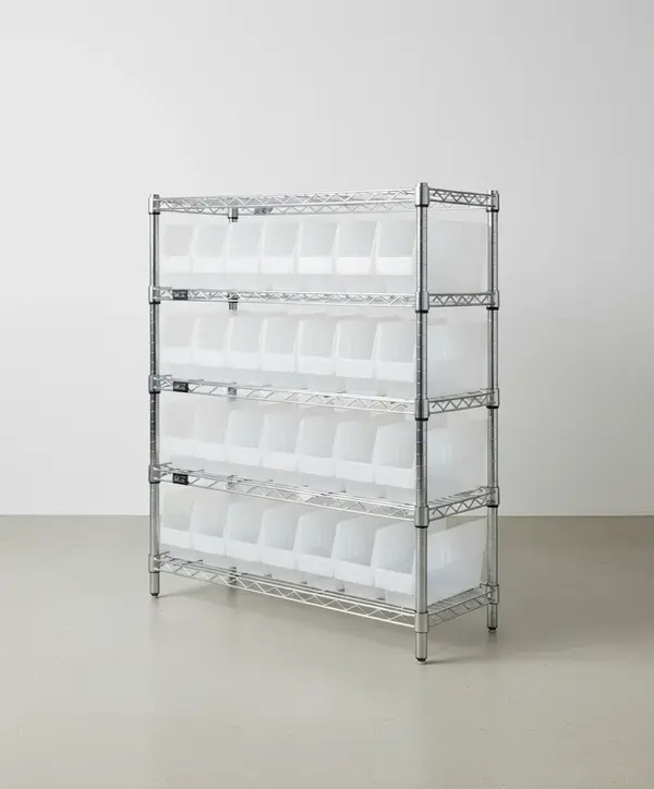 Quantum Food Service WR5-39-1236-201CL