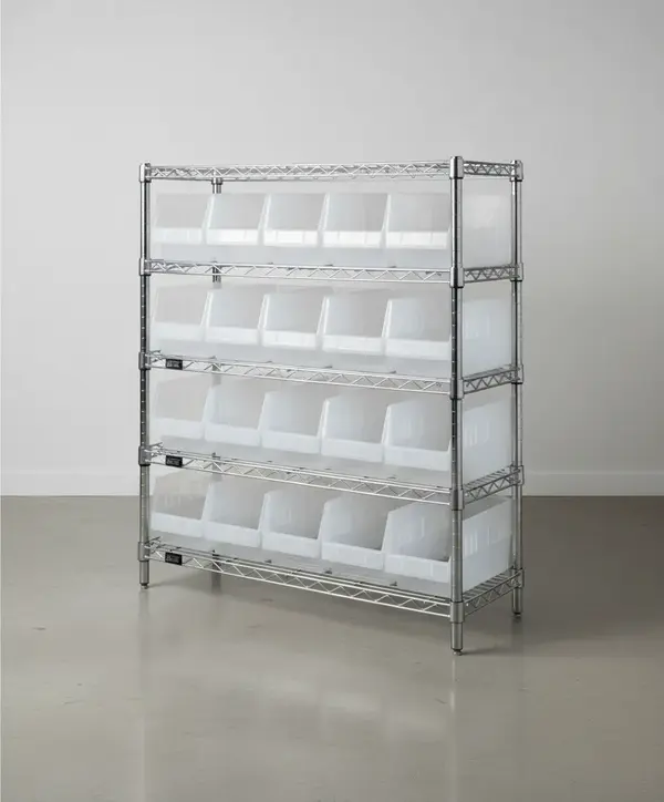 Quantum Food Service WR5-39-1236-202CL