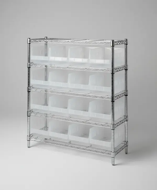 Quantum Food Service WR5-39-1236-207CL