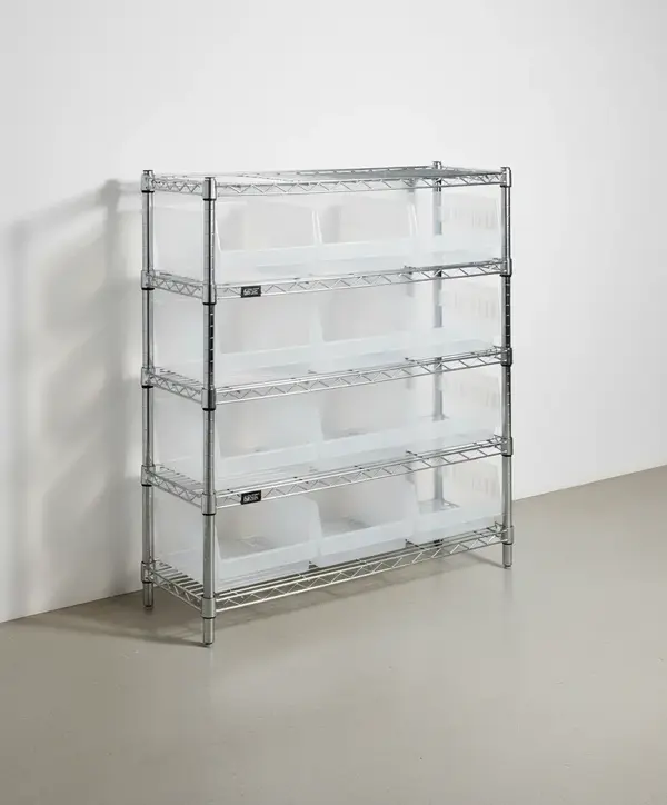 Quantum Food Service WR5-39-1236-209CL