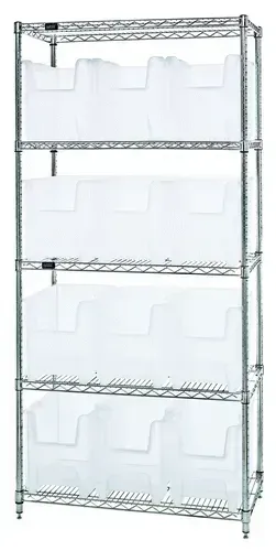 Quantum Food Service WR5-600CL