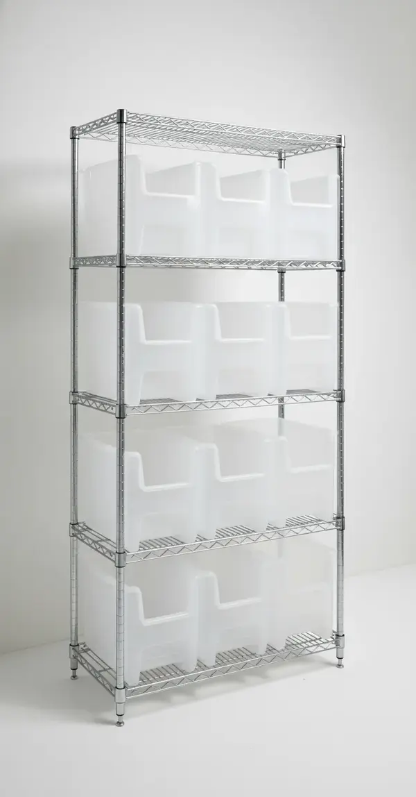 Quantum Food Service WR5-600CL