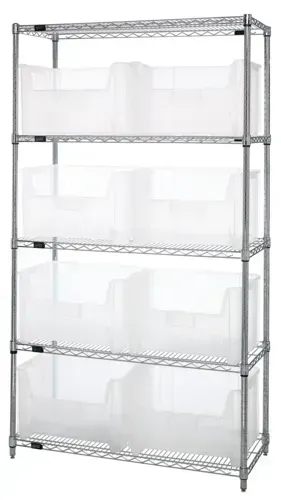 Quantum Food Service WR5-700CL