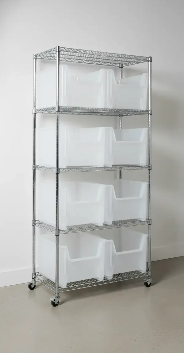 Quantum Food Service WR5-800CL