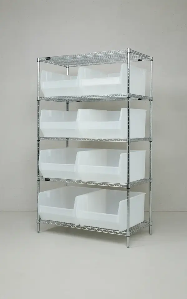 Quantum Food Service WR5-955CL