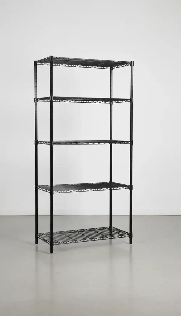 Quantum Food Service WR54-1236BK-5