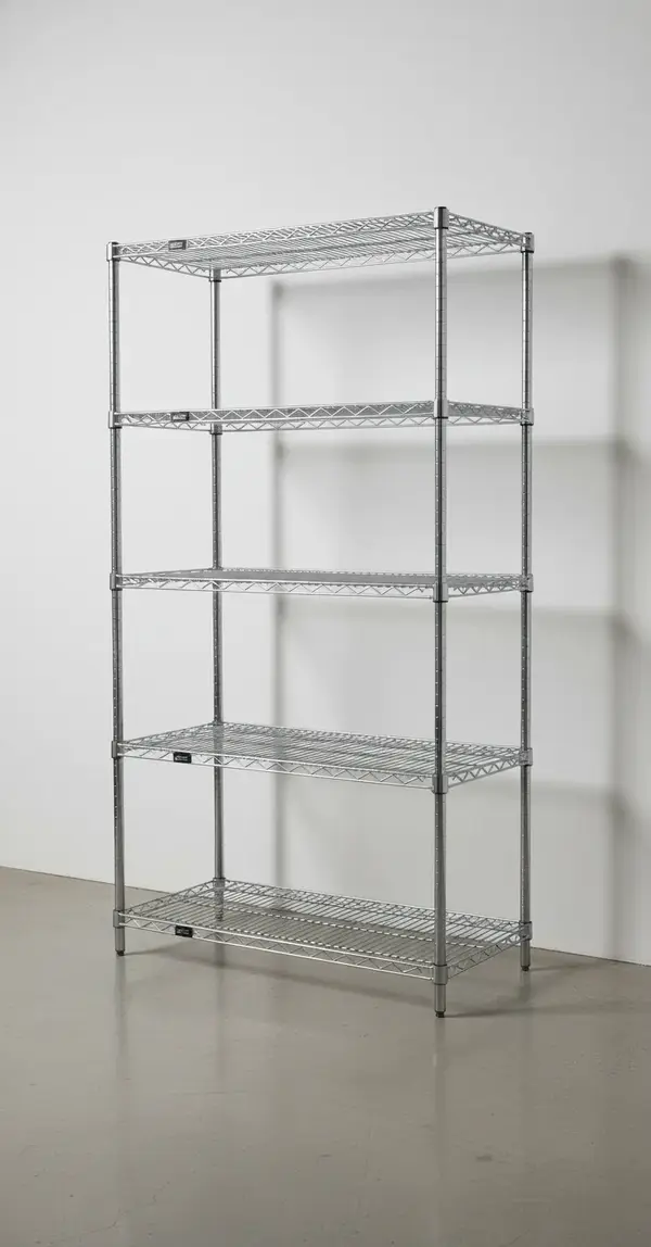 Quantum Food Service WR54-1236S-5