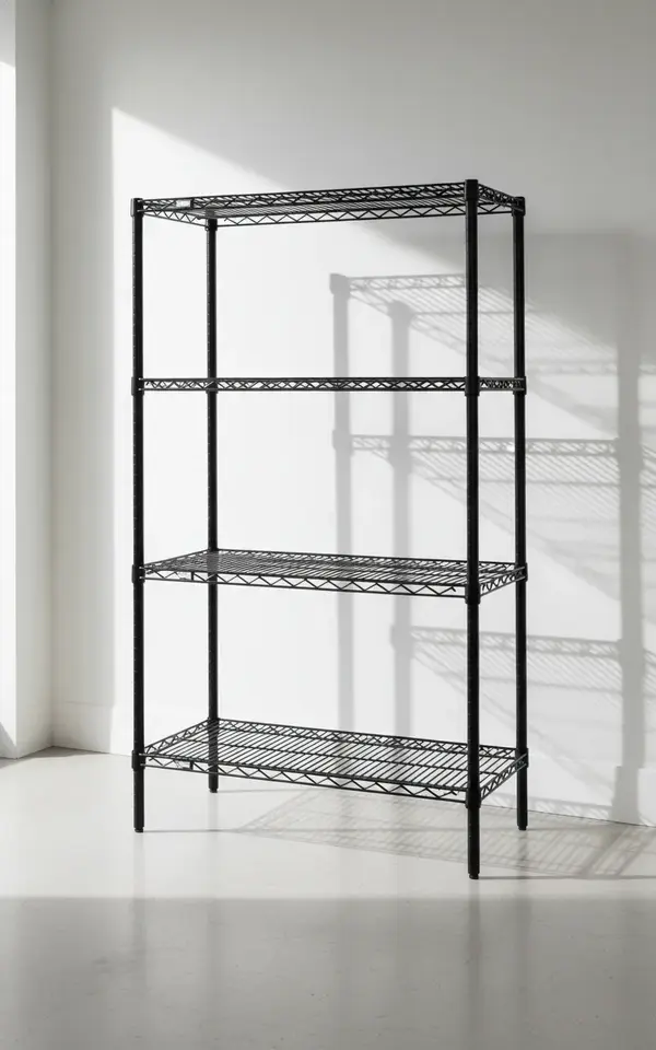 Quantum Food Service WR54-1248BK