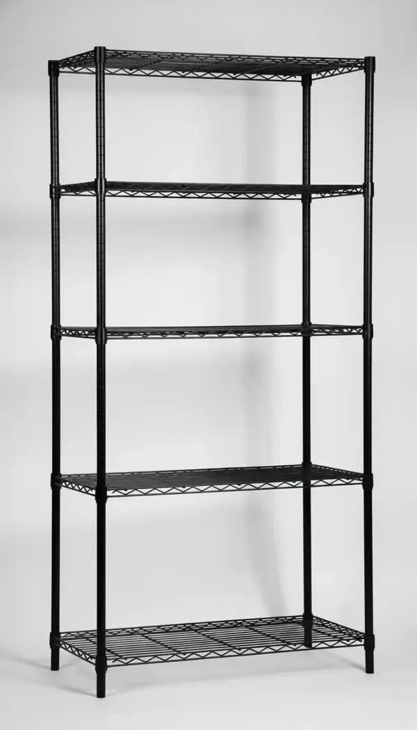 Quantum Food Service WR54-1248BK-5