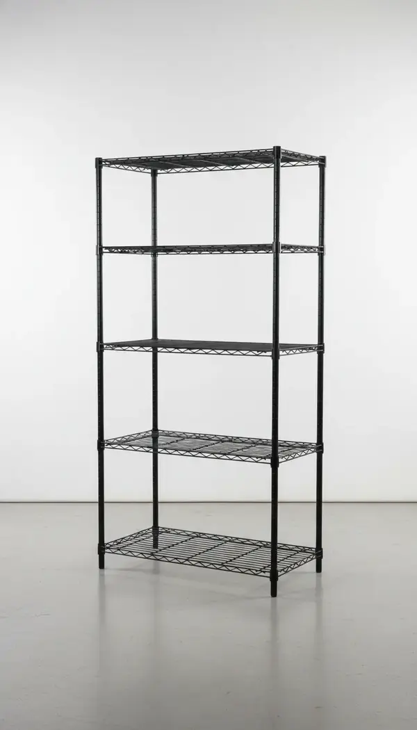 Quantum Food Service WR54-1260BK-5