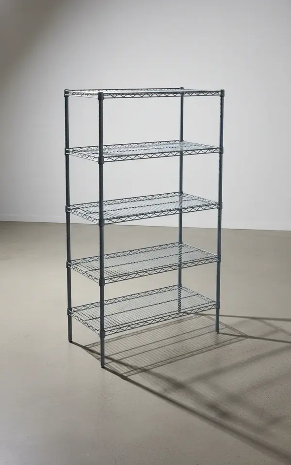 Quantum Food Service WR54-1260GY-5