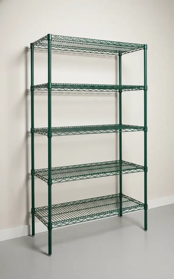 Quantum Food Service WR54-1260P-5