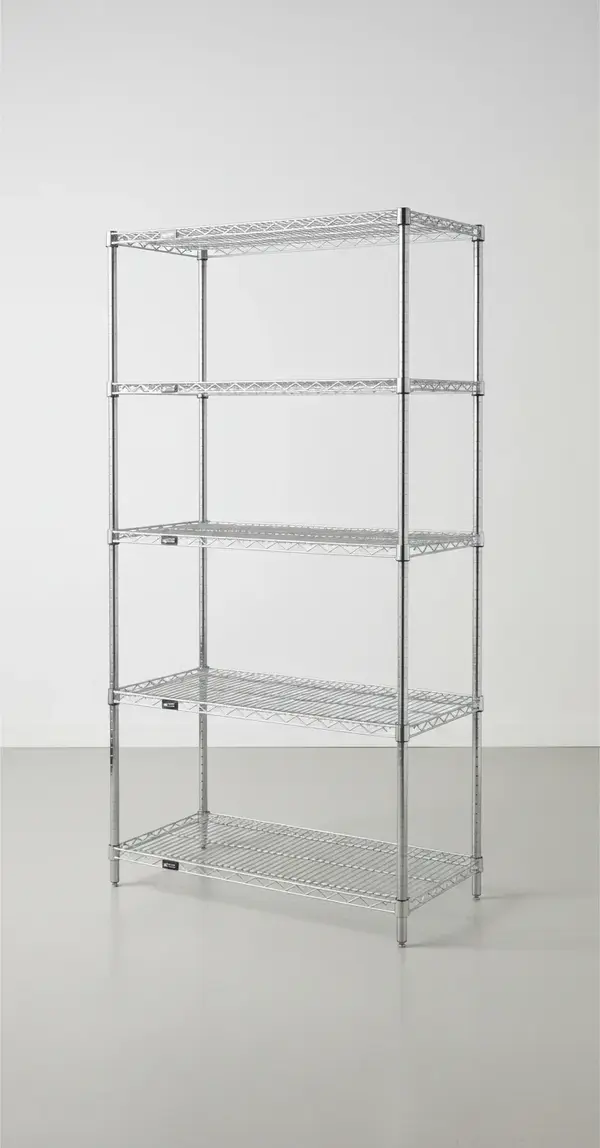 Quantum Food Service WR54-1260S-5