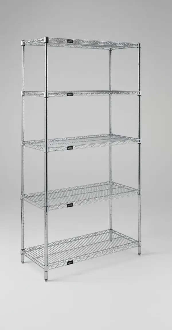 Quantum Food Service WR54-1272S-5