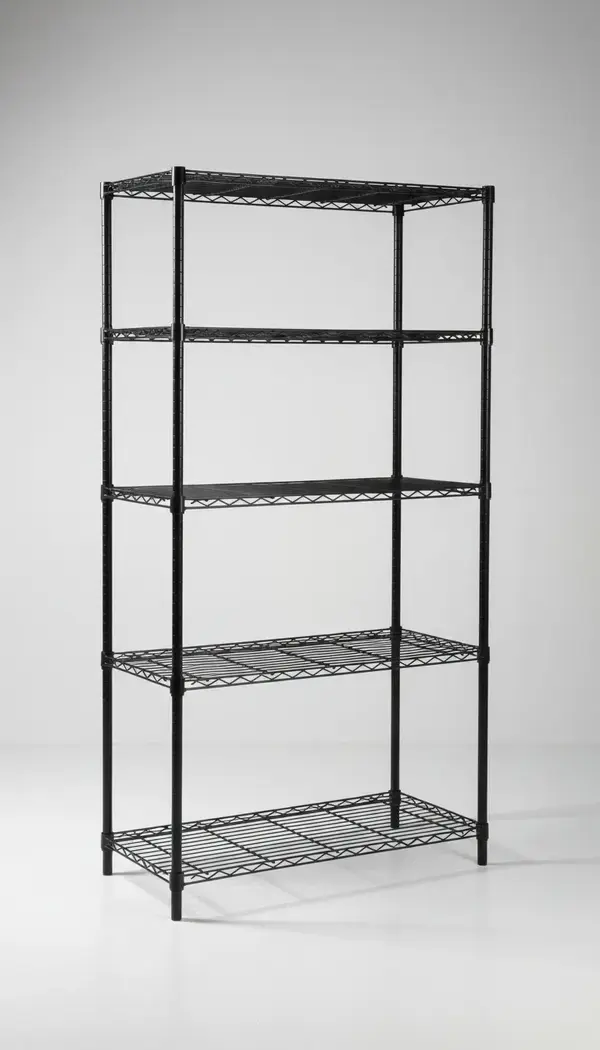 Quantum Food Service WR54-1430BK-5