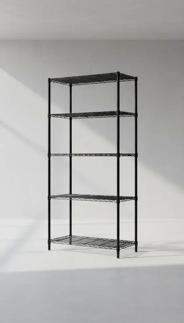 Quantum Food Service WR54-1448BK-5