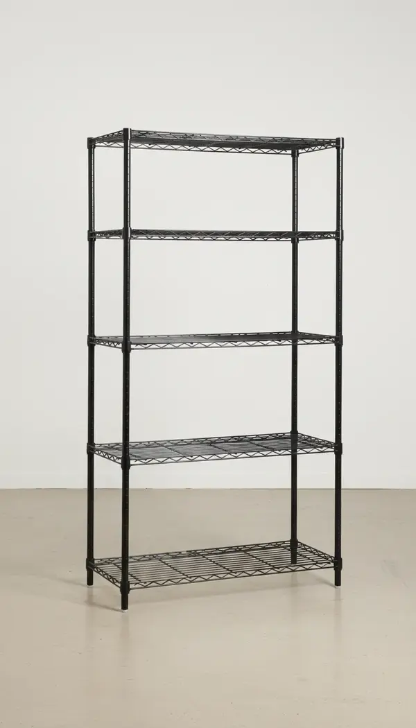 Quantum Food Service WR54-1454BK-5