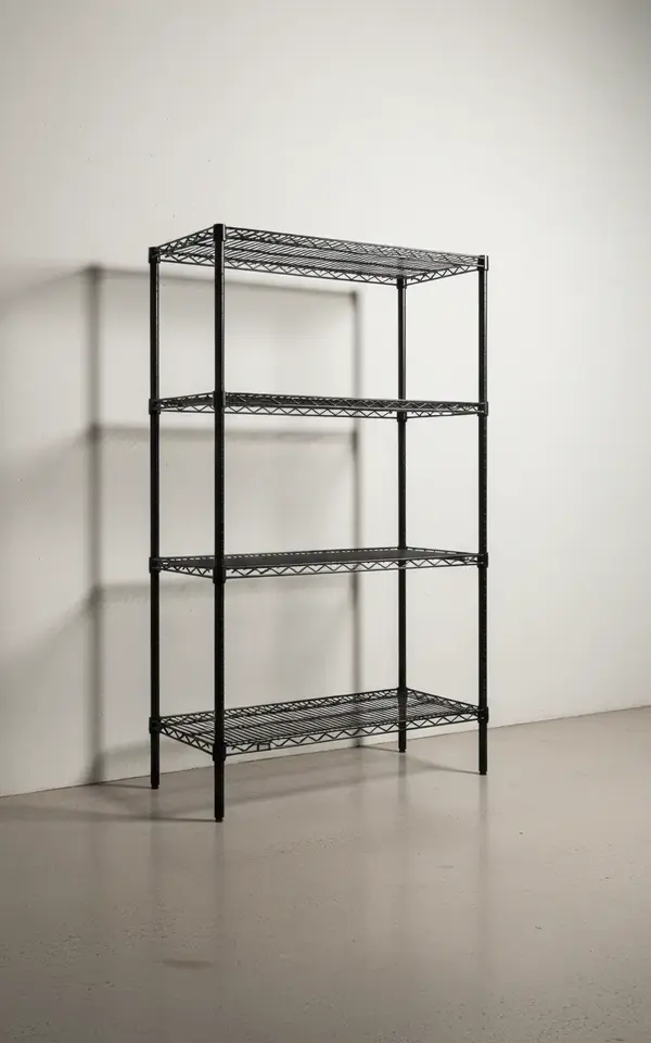 Quantum Food Service WR54-1460BK