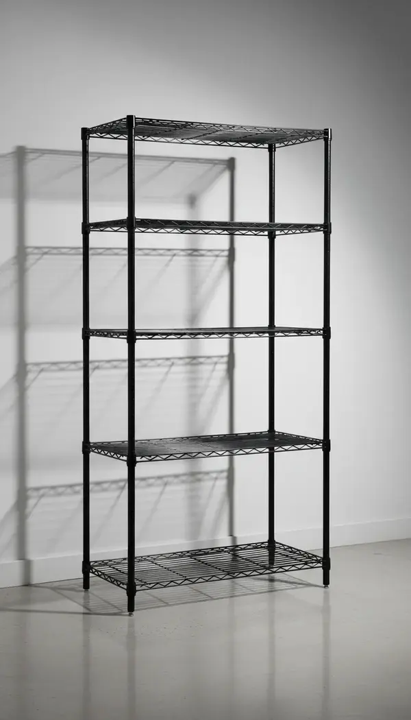 Quantum Food Service WR54-1460BK-5