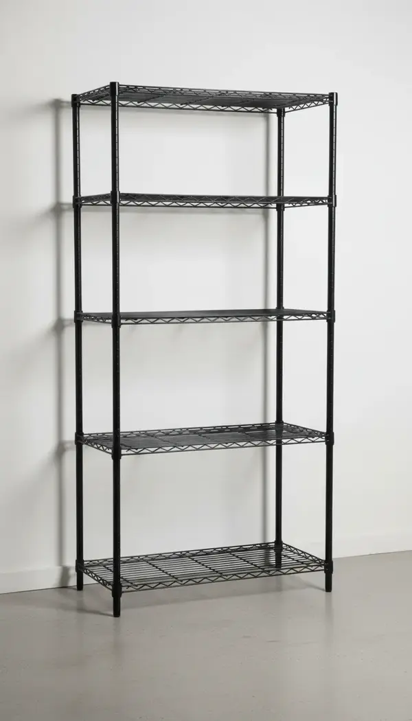 Quantum Food Service WR54-1824BK-5